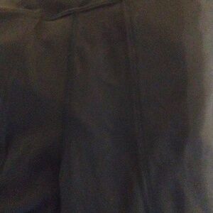 Align 23in navy blue Joggers